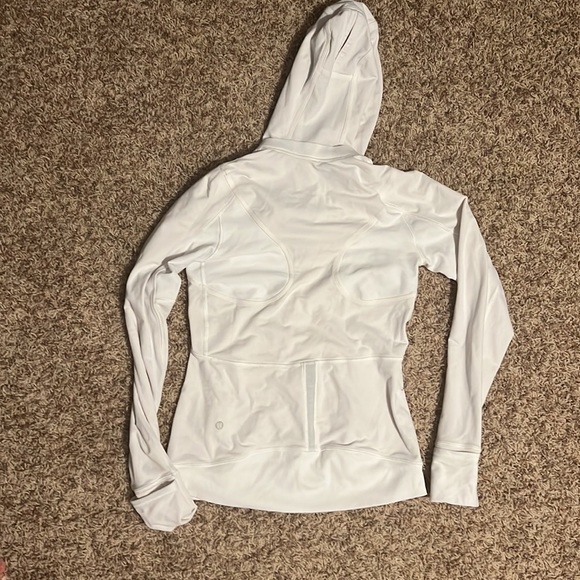 Lululemon Winter Sprint Hoodie - Picture 3 of 3